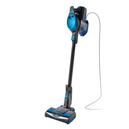 Rocket Vacuum Cleaner 1
