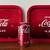Two Vintage Coca-Cola advertising trays in original packaging 4 thumbnail