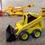 1/64 SCALE CONSTRUCTION EQUIPMENT 9 thumbnail