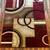 Modern area rug 2 thumbnail
