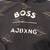 Hugo Boss AJBXNG Sly AJ Hooded Sweatshirt, Men's XL 2 thumbnail