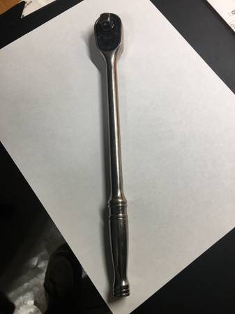 Snap On Ratchet 1