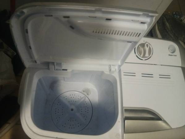 Small portable washer and dryer (Pensacola)63836590851331121