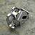 Lot Two (2) Manfrotto Art. 035 Super Clamps in Chrome 8 thumbnail