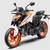 2024 KTM 250 DUKE WHITE - NO DEALER MARKUPS! 4 thumbnail