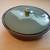 Vintage RED WING POTTERY Village Green 2qt Round Covered Casserole 8 thumbnail