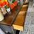 Buffet - Sofa Table - Server 9 thumbnail