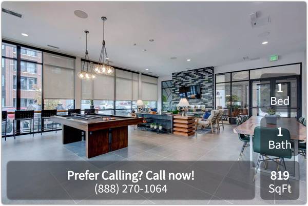 $1,684 / 1br - 819ft2 - UP TO 6WEEKS FREE!! Great community near transit lines! (Denver)63679423444099121