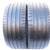 285 35 19 Michelin Run Flat....80% life...JJ 1 thumbnail