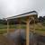 Heavy duty well built gazebo 2 thumbnail