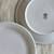 Restaurant China – Rego White Dinner Plates, Lot of 54 Plates 3 thumbnail