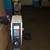 PRECOR 817e   RECUMBENT  EXERCISE   BIKE 2 thumbnail