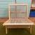 Replica of the Gubi MR01 Initial Outdoor Lounge Chair 1 thumbnail
