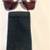 Vintage Revue Oversized Women's Sunglasses 6 thumbnail