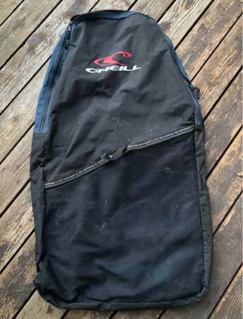 O’NEILL BODYBOARD CARRY BAG 1