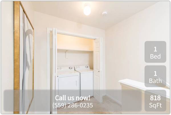 $1,795 / 1br - 818ft2 - Don't miss this great deal! Gorgeous light-filled lofts! 818 Sq ft! (Fresno - Fresno)63798509472513121
