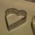 Heart Shaped Cutters/Molds 66+ 4 thumbnail