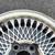 1996 Chevrolet Caprice Aluminum Wheel OEM GM 3 thumbnail