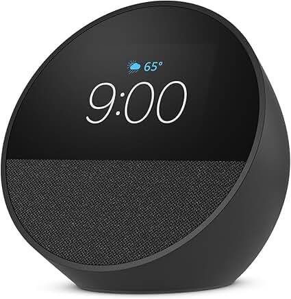 ECHO SPOT 1