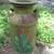 Side Table + Painted Milk Can + Plant Stand - Prices Reduced 2 thumbnail