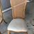 Five dining room chairs 6 thumbnail
