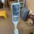 NUGABEST  N5-1 Therapeutic Massage Bed 4 thumbnail