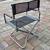 Folding Directors Chairs (set) 3 thumbnail