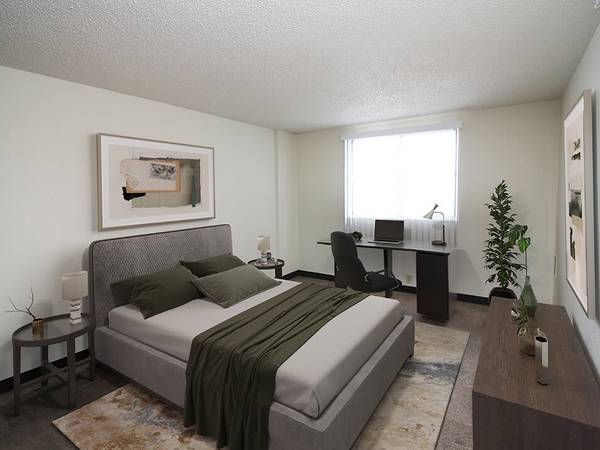 $950 / 1br - 696ft2 - BIG Dog? No Problem? Ask about our Pet Policy! (2300 Indian Hills Drive, Sioux City, IA)63846412684803121