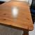 Free!! table solid wood 3 thumbnail