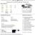 Like new HP LaserJet Pro M426fdw All-in-One Wireless Laser Printer 7 thumbnail