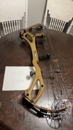pse mach 33 fds 1