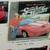 WOOD SELF STANDING BASE POSTER Car Show Pontiac Pictures Wedding Party 19 thumbnail