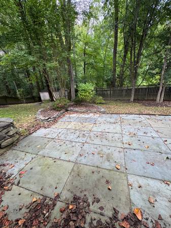 $1,500 / 1650ft2 - Basement for rent in a large beautiful house (Fairfax)63822062175361120
