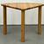Swedish Pine End Table 4 Vintage Modular Side Tables by Troeds $295 Ea 6 thumbnail