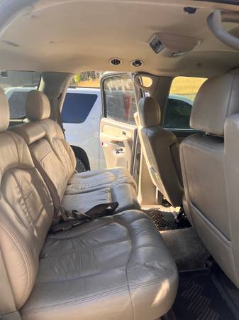 2000 Chevy Tahoe - $2,000 (Gold Hill)63499977869443124