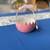 Beautiful Ceramic/Glass Easter egg Candy Dish, MINT Condition! 1 thumbnail