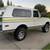1972 Chevrolet Blazer classic 4 thumbnail