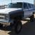 Chevrolet chevy 1988 suburban 4x4 350 engine 700R transmission 1 thumbnail