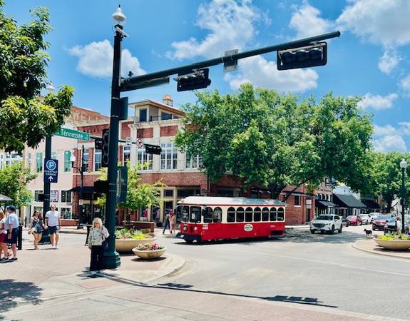 $1,399 / 1br - A New Apartment in Downtown McKinney - 1 MONTH FREE (McKinney/Prosper)63796477111299120