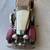 Antique, 1935 Duesenberg Convertible Coupe-Limited Edition Jim Beam Car Decanter 1 thumbnail
