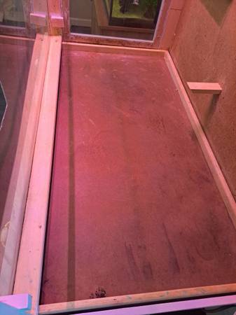 Large critter cage (Richmond)63348363441537121