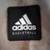 Golden State Warriors Logo Adidas Bermuda Khaki Shorts Size 3XL *NWT* 4 thumbnail