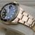 Rolex 116618 Submariner Yellow Gold Black Dial 2 thumbnail
