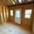 Shed for Sale  - NEW,    home office, cabin, storage 5 thumbnail