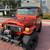 1974 Toyota Land Cruiser FJ40 10 thumbnail