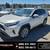 Certified 2023 Toyota RAV4 Wind Chill Pearl Great Deal! 1 thumbnail