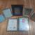 Collection of various picture frames, including certificate frames 2 thumbnail
