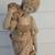 Fisherman or Lady 20" Statue, $15 each 3 thumbnail