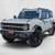2023 Ford Bronco 4x4 4WD Wildtrak Convertible 1 thumbnail