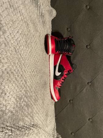 Jordan ones 1